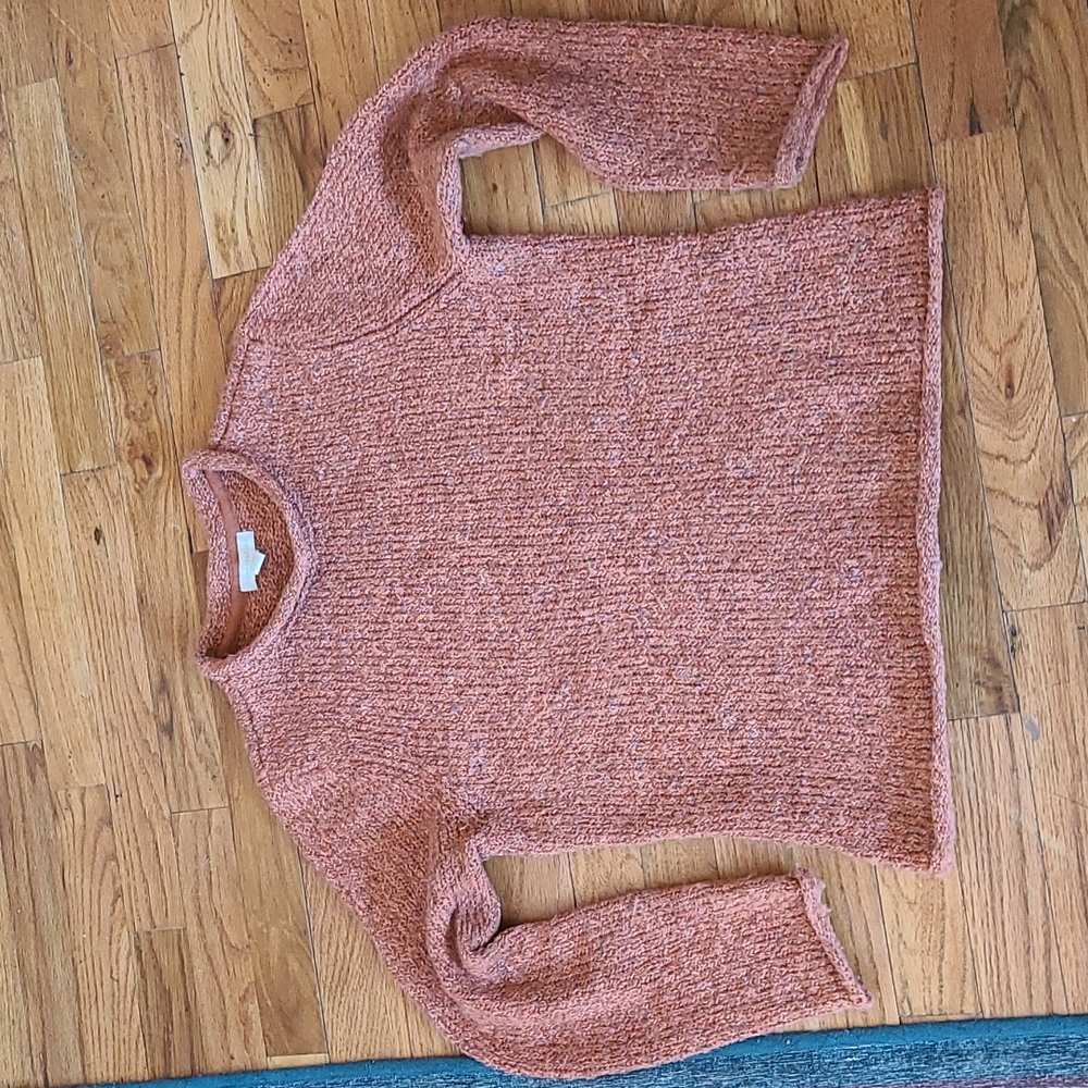 Charter club sweater